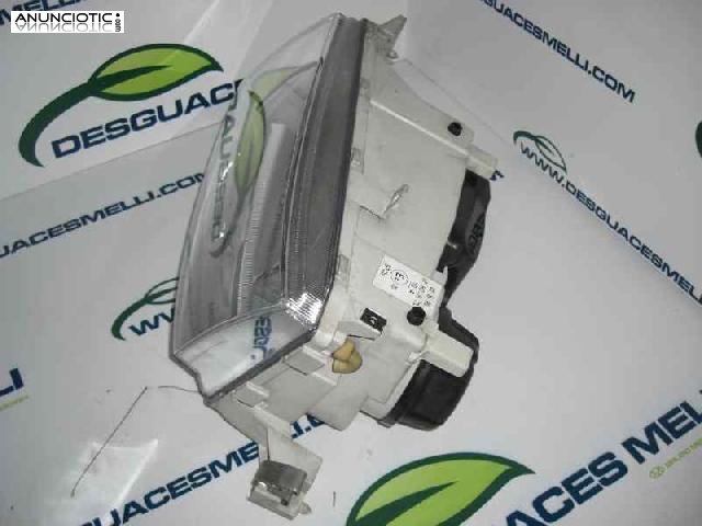 42485 faro skoda octavia combi family