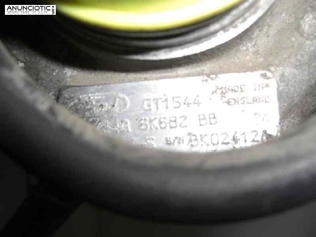 45897 turbocompresor ford focus berlina