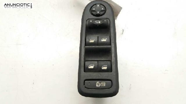 2970658 mando citroen c5 berlina 2.0 hdi