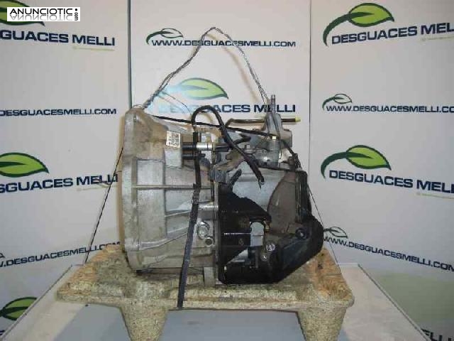 45523 caja ford fusion ambiente