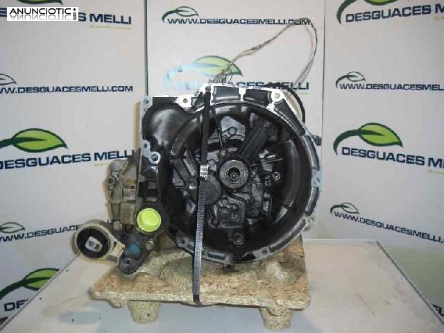 45523 caja ford fusion ambiente