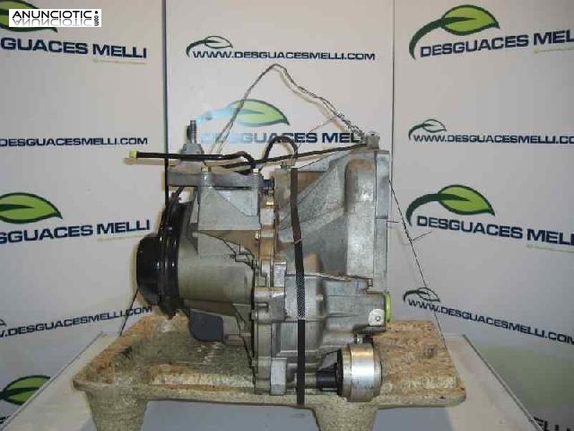 45523 caja ford fusion ambiente
