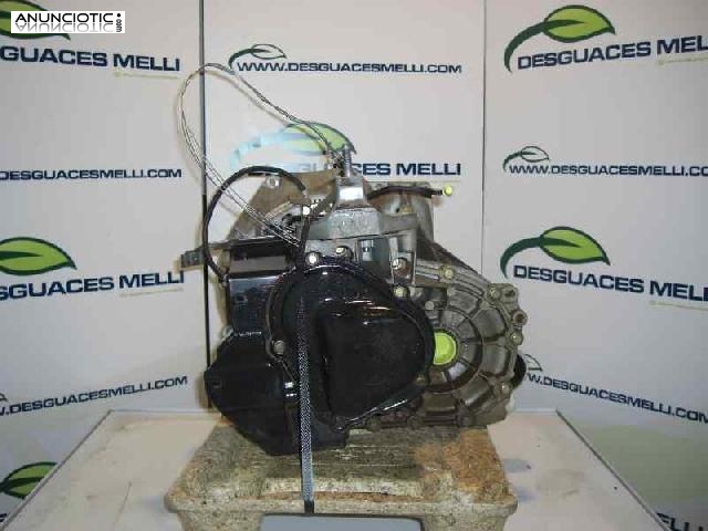 45523 caja ford fusion ambiente