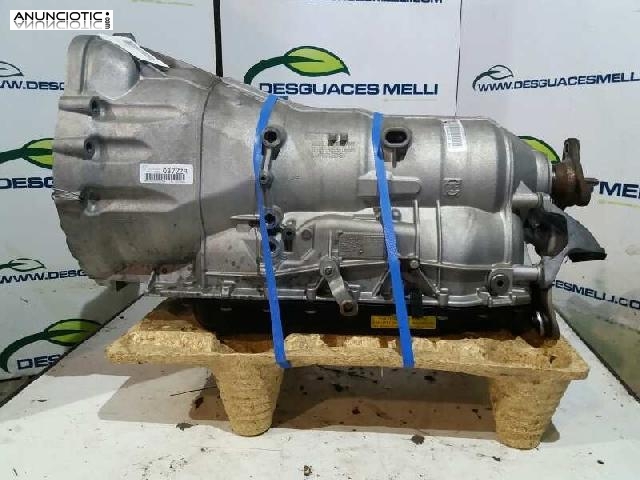 2648896 caja bmw serie 3 berlina 320i