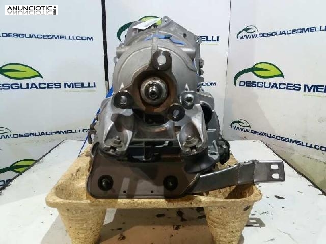 2648896 caja bmw serie 3 berlina 320i