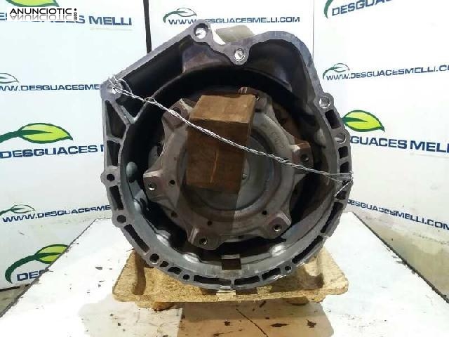 2648896 caja bmw serie 3 berlina 320i
