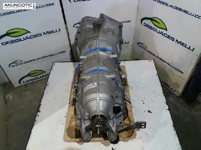 2648896 caja bmw serie 3 berlina 320i