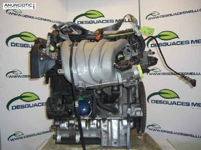 34178 motor peugeot 406 berlina 1.8