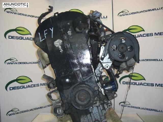 34178 motor peugeot 406 berlina 1.8