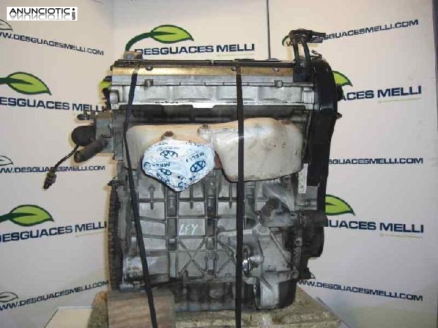 34178 motor peugeot 406 berlina 1.8