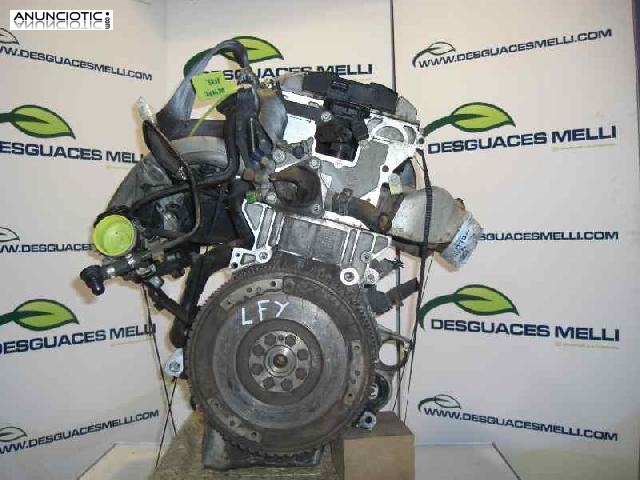 34178 motor peugeot 406 berlina 1.8