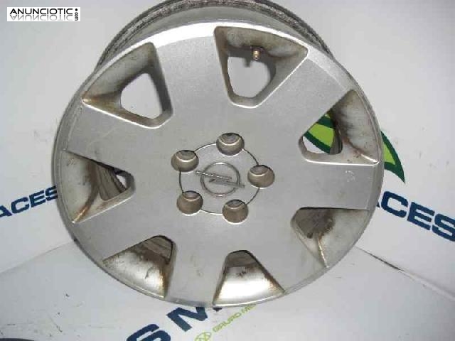 38708 llanta opel vectra c berlina