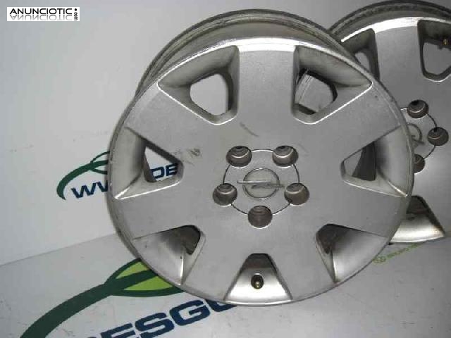 38708 llanta opel vectra c berlina
