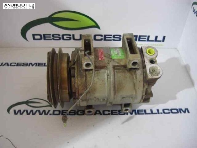 38644 compresor mitsubishi l 200 2500 td