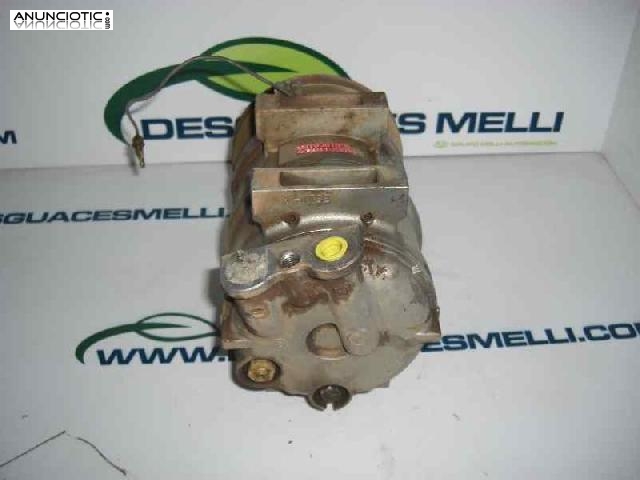 38644 compresor mitsubishi l 200 2500 td