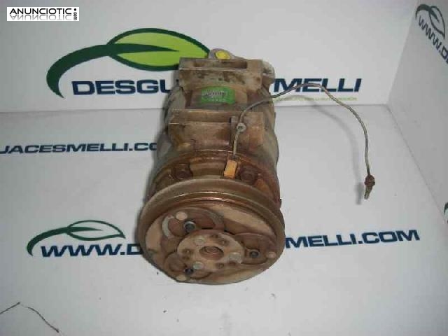 38644 compresor mitsubishi l 200 2500 td