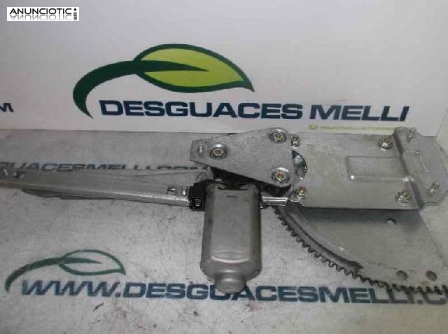 70011 elevalunas mitsubishi galloper