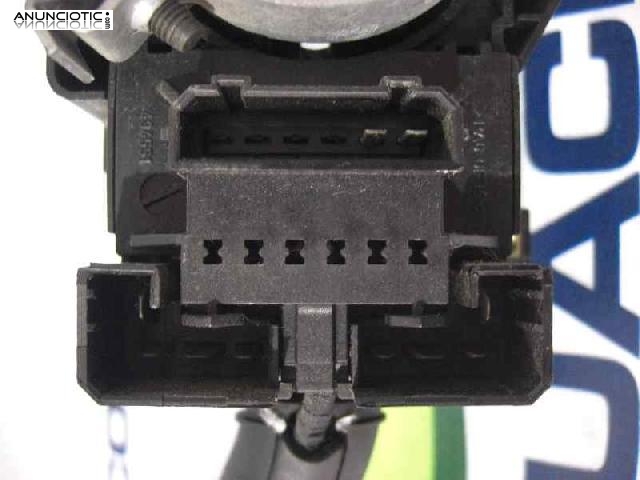 53540 mando seat toledo 1.9 tdi