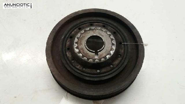 2666540 polea renault megane ii berlina