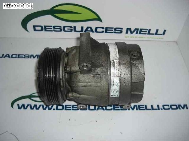 47661 compresor renault megane i fase 2