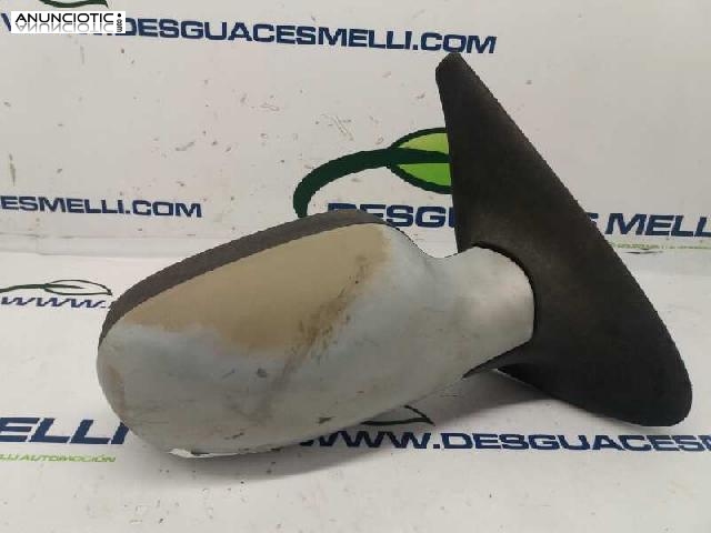 2001002 retrovisor renault megane i fase