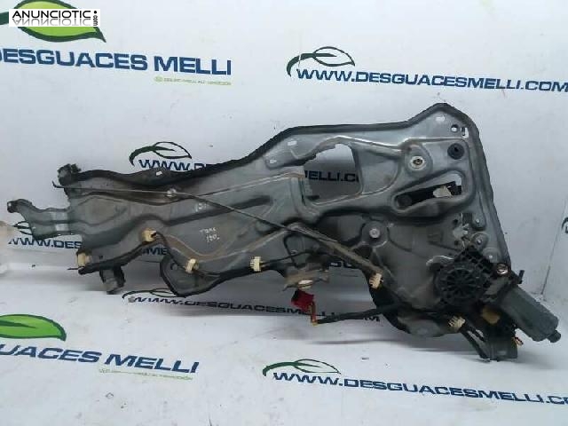 2569987 elevalunas renault laguna 2.2 dt
