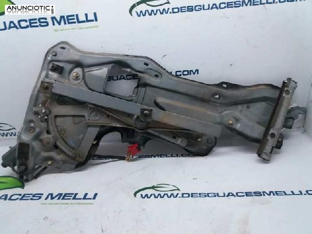 2569987 elevalunas renault laguna 2.2 dt