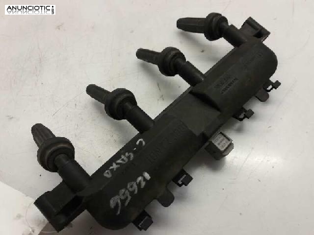 2858781 bobina citroen saxo 1.6 vts