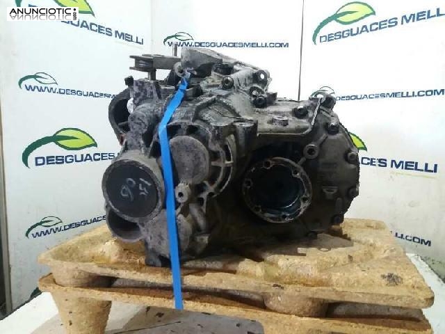 3030921 caja volkswagen passat berlina