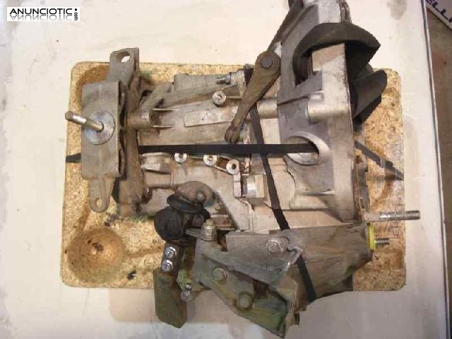 54453 caja fiat punto berlina 1.3 jtd 70