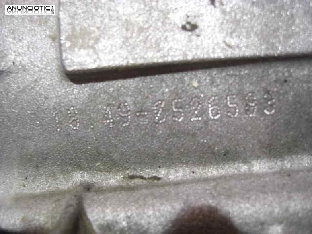 54453 caja fiat punto berlina 1.3 jtd 70