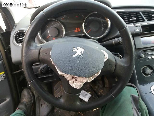 2371659 volante peugeot 3008 allure
