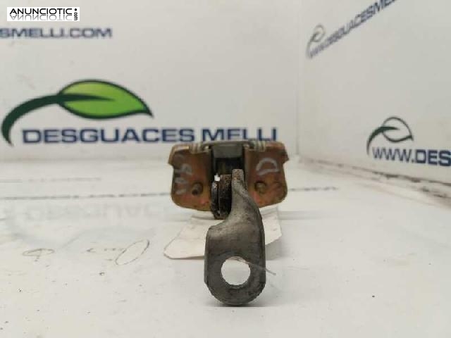 2007076 freno renault kangoo authentique