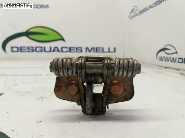 2007076 freno renault kangoo authentique