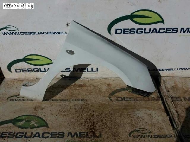 2597006 aleta peugeot 307 xr clim