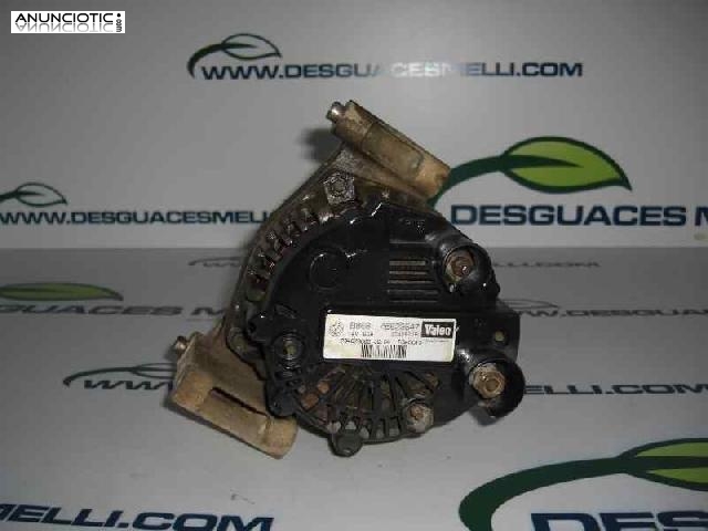 25477 alternador fiat panda 1.3 16v jtd