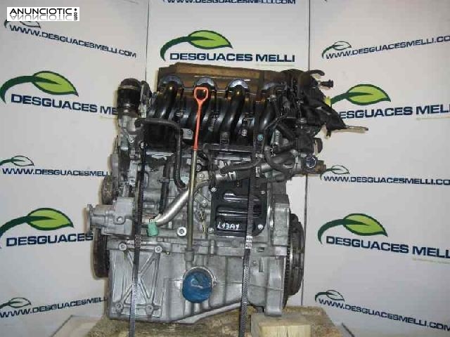 56820 motor honda jazz 1.4 dsi
