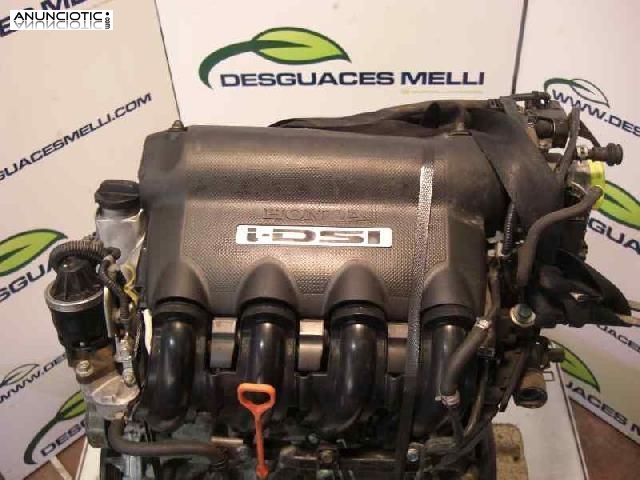 56820 motor honda jazz 1.4 dsi