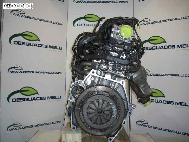56820 motor honda jazz 1.4 dsi