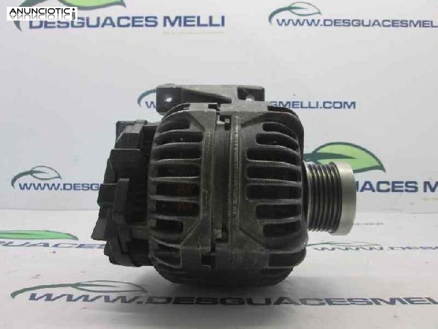 49844 alternador volvo s80 berlina 2.9
