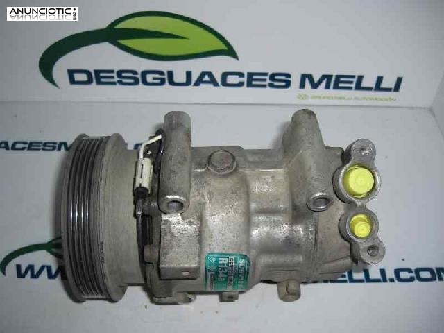 43954 compresor renault clio ii fase ii