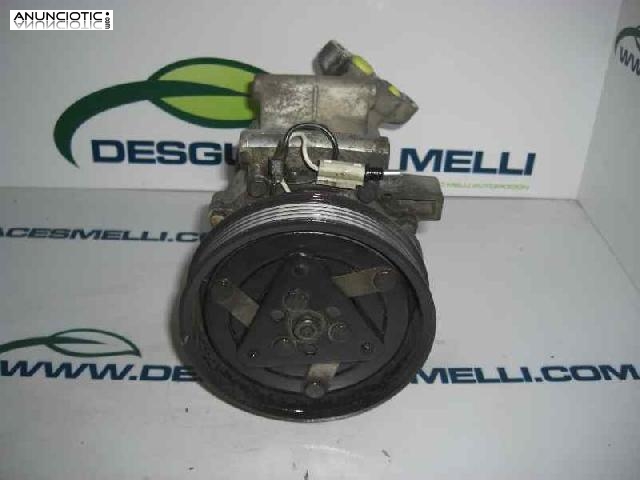 43954 compresor renault clio ii fase ii