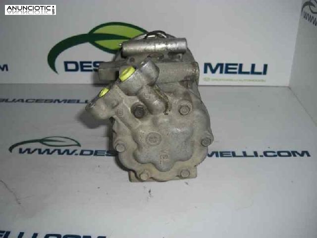 43954 compresor renault clio ii fase ii