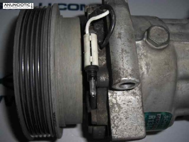 43954 compresor renault clio ii fase ii