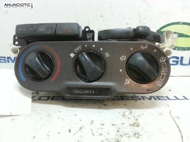 59475 mando toyota yaris 1.3 expo