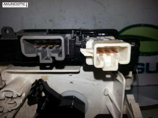 59475 mando toyota yaris 1.3 expo