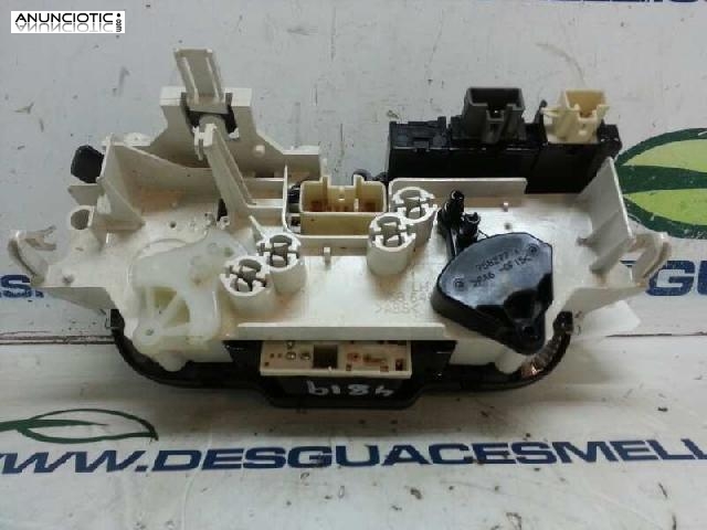 59475 mando toyota yaris 1.3 expo
