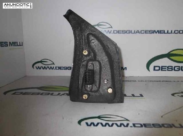 68536 retrovisor renault megane i fase 2