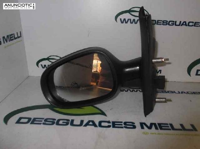 68536 retrovisor renault megane i fase 2