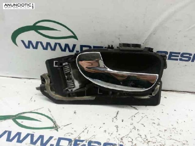 65727 maneta peugeot 307 break / sw 2.0